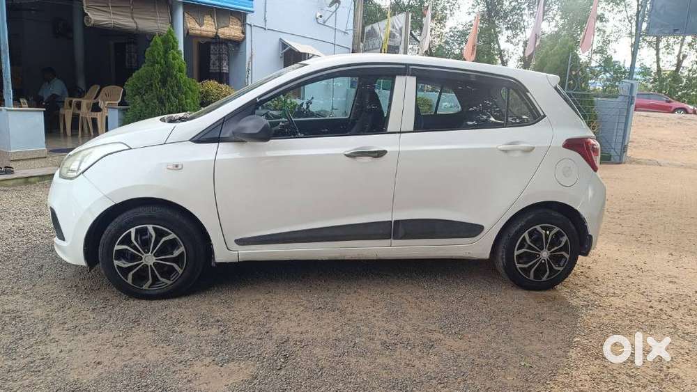 Hyundai Grand I10, 2018, Diesel