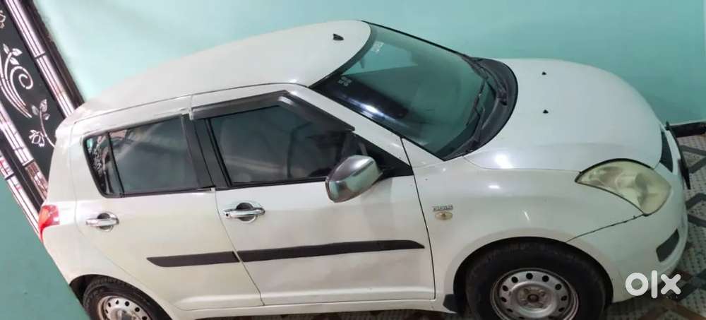 Maruti Suzuki Swift 2010 Diesel
