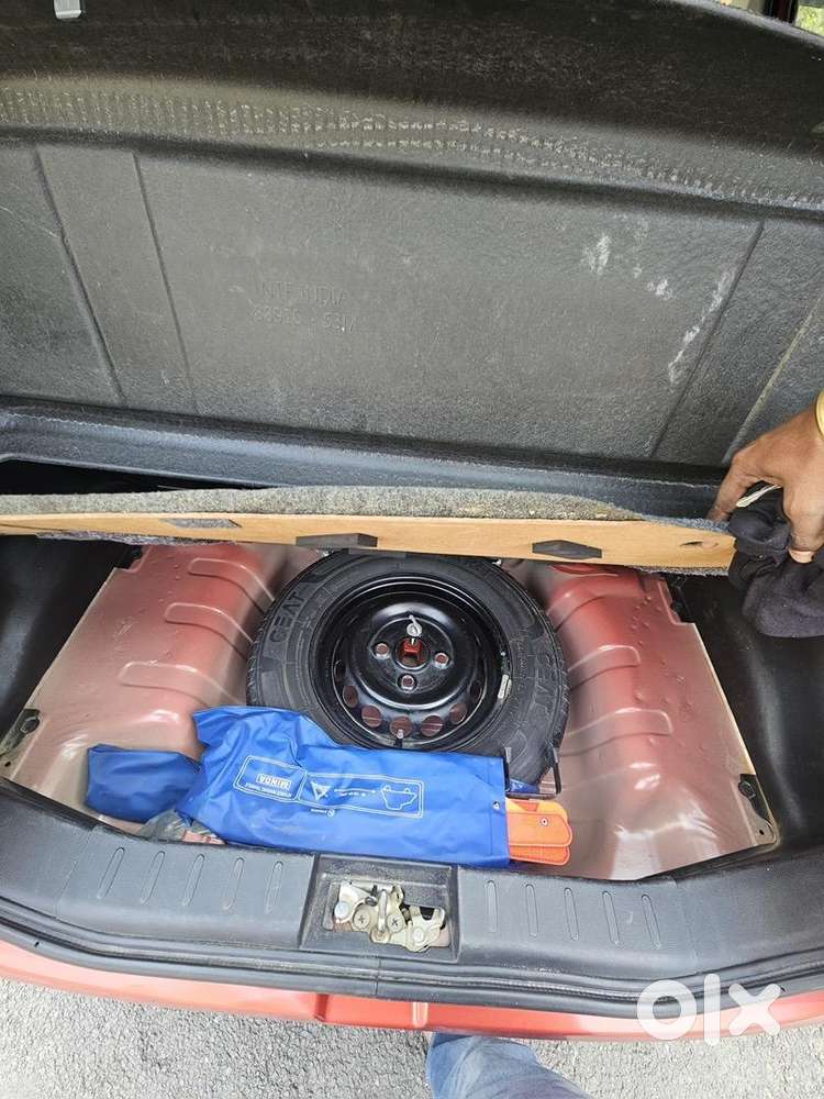 Maruti Suzuki Petrol 2020