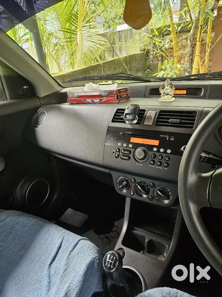 Swift Dzire  Excellent Engine Condition & Upgraded Looks