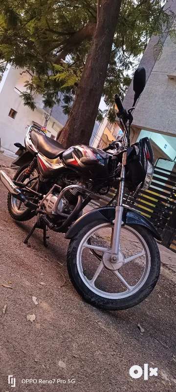 Bajaj ct discount 100 in olx