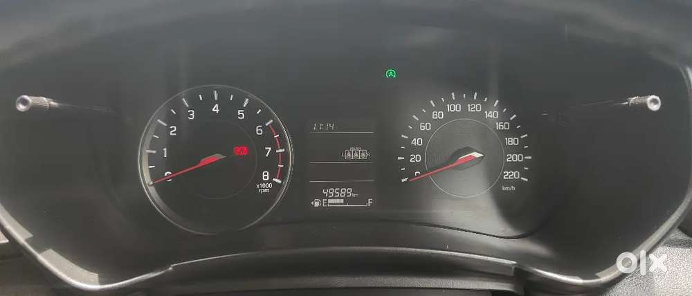 Maruti Suzuki Swift Lxi 2025 Model