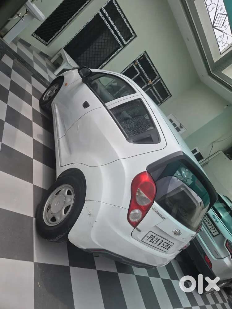 Chevrolet Beat 2015 Diesel