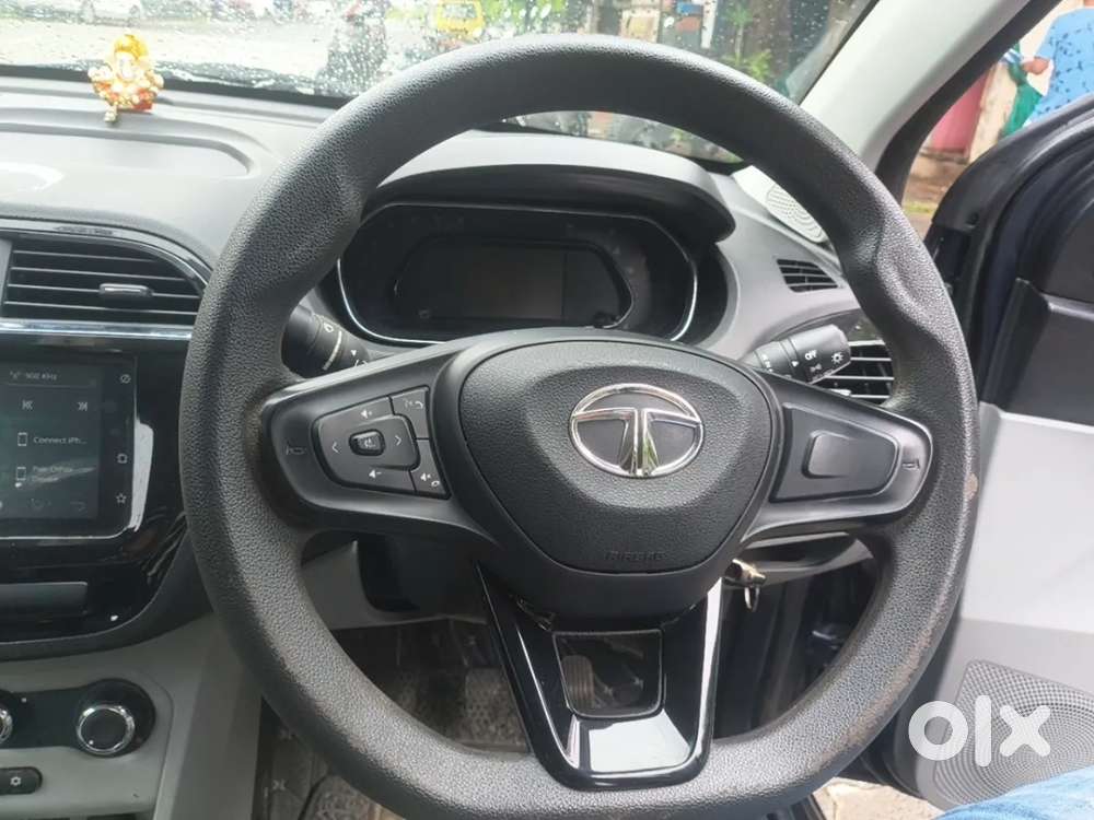 Tata Tiago 1.05 Revotorq Xt, 2023, Petrol