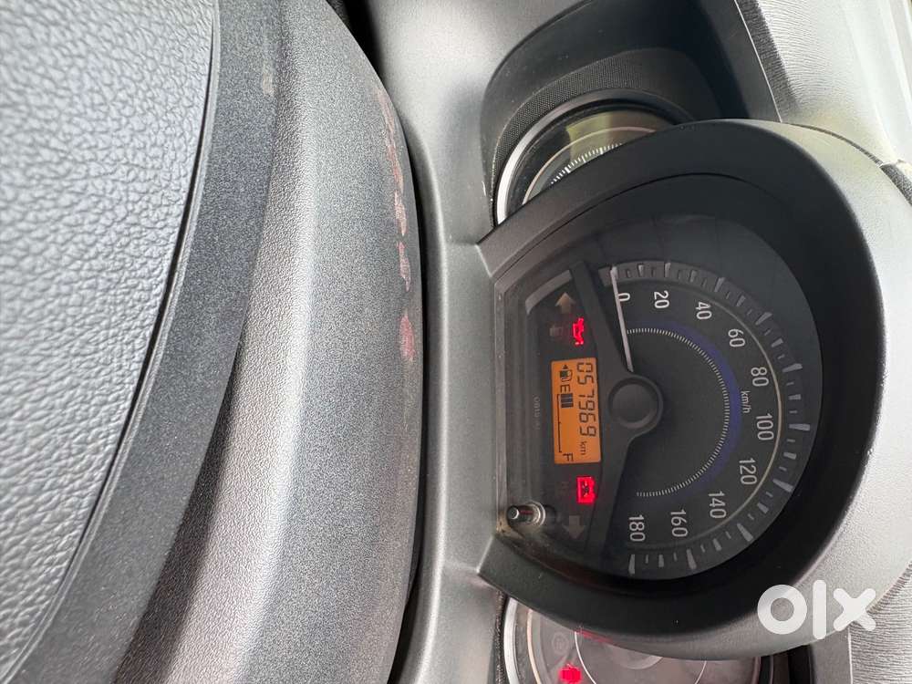 Honda Amaze 2015 Petrol