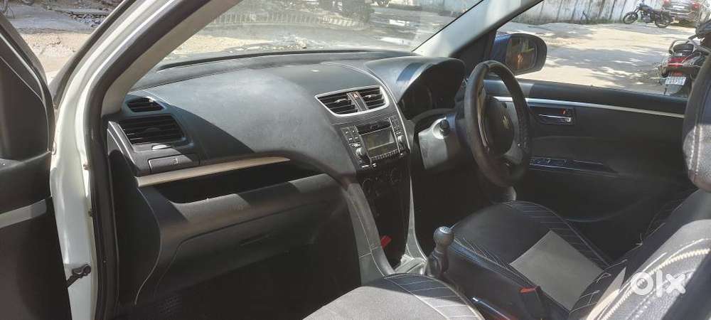 Maruti Suzuki Swift Vdi Optional, 2015