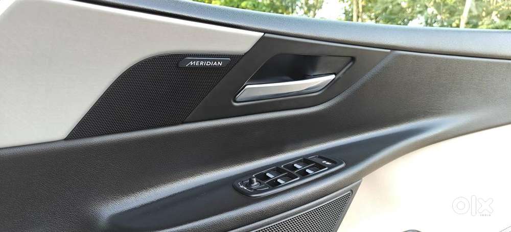 Jaguar Xf 2.0 Diesel Portfolio, 2018, Diesel