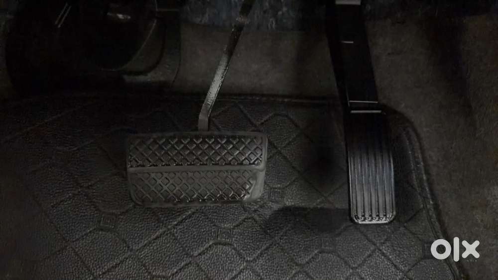 Honda Amaze S Cvt I-vtec, 2019, Petrol
