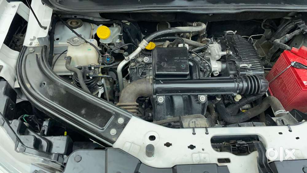 Renault Kiger Rxz Amt, 2022, Petrol