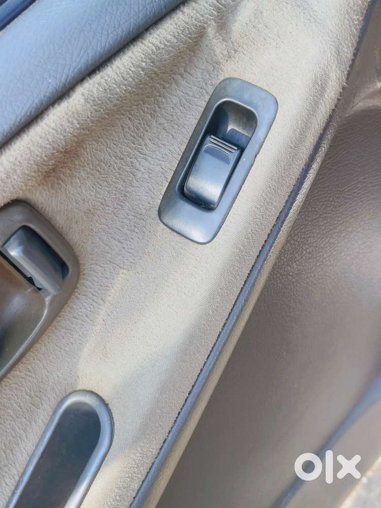 Maruti Suzuki Zen 2004 Petrol Good Condition