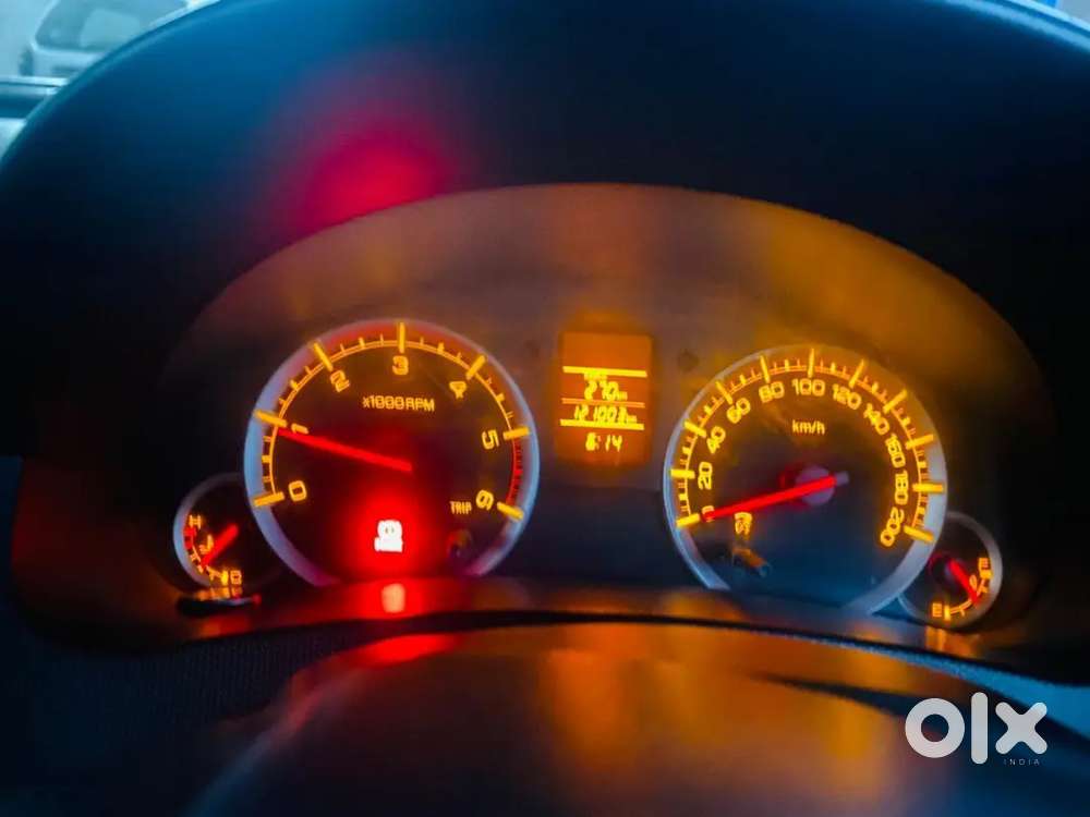 Maruti Swift Dzire Vdi 2012