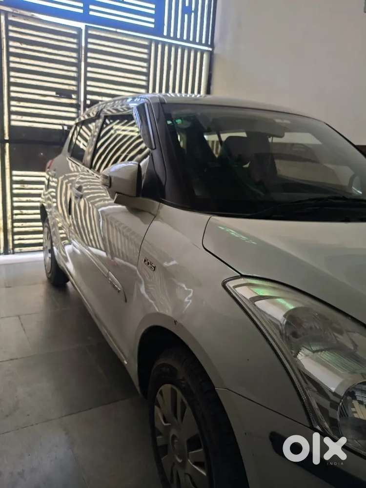 Maruti Suzuki Swift Vdi 2014