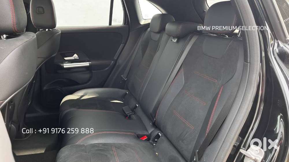 Mercedes-benz Gla, 2023, Diesel