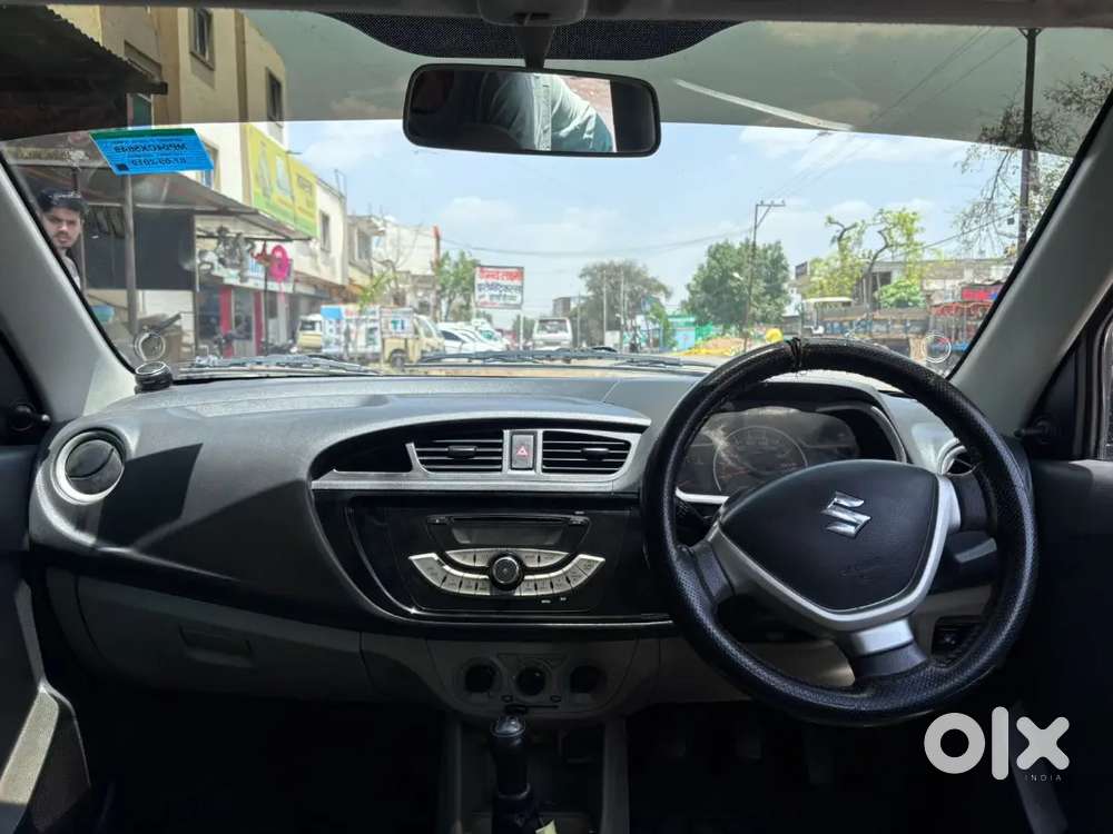 Maruti Suzuki Alto 2019