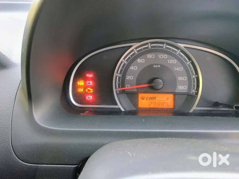 Alto800 Type 2 Model Vxi Powr Windows Power Satering Ghar Hi Rehndi Ha
