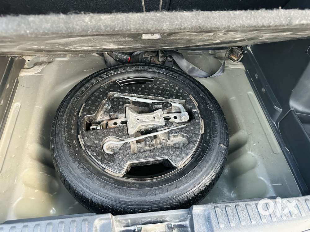 Maruti Suzuki Vitara Brezza Vdi (o), 2017, Diesel