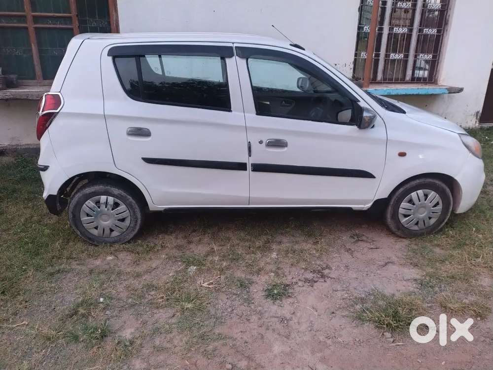 Maruti Suzuki Alto 800 2020 Petrol