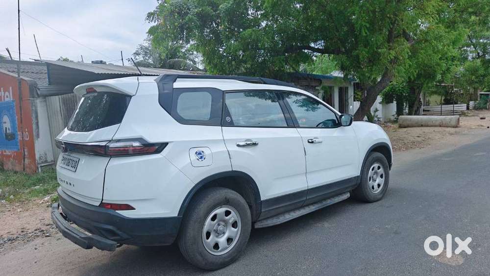 Tata Safari 2.0 Kryotec Xm, 2023, Diesel