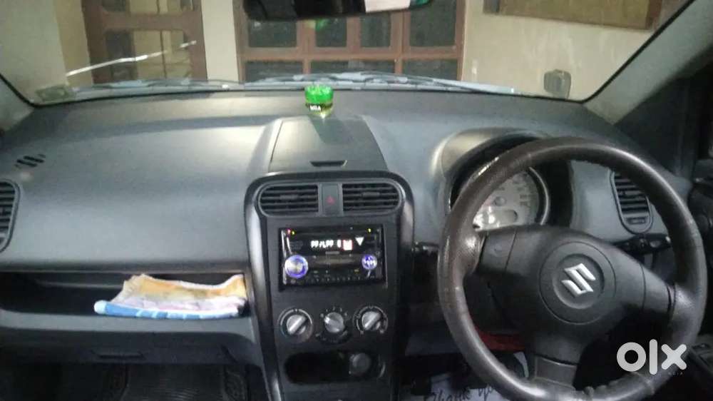 Car Is Brand New Not Even Used