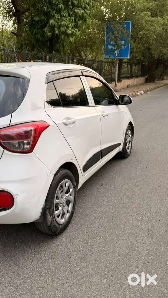 Hyundai Car 2018 Petrol