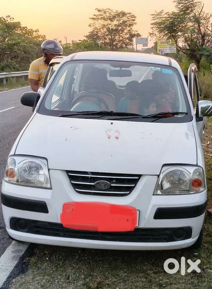 Hyundai Santro Xing 2005