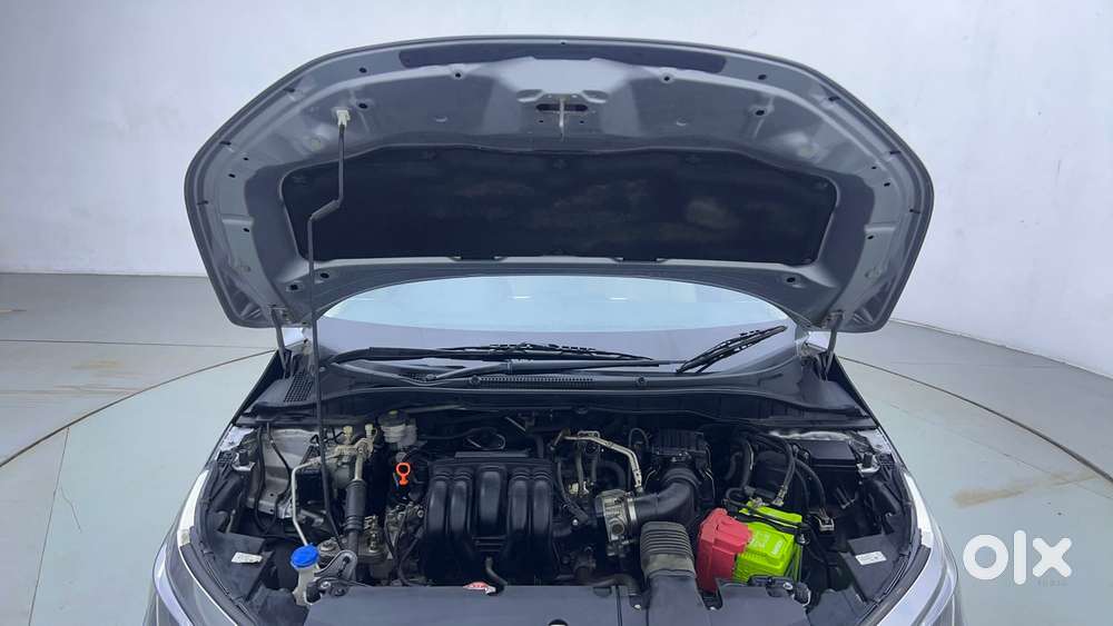 Honda City I-vtec V, 2023, Petrol