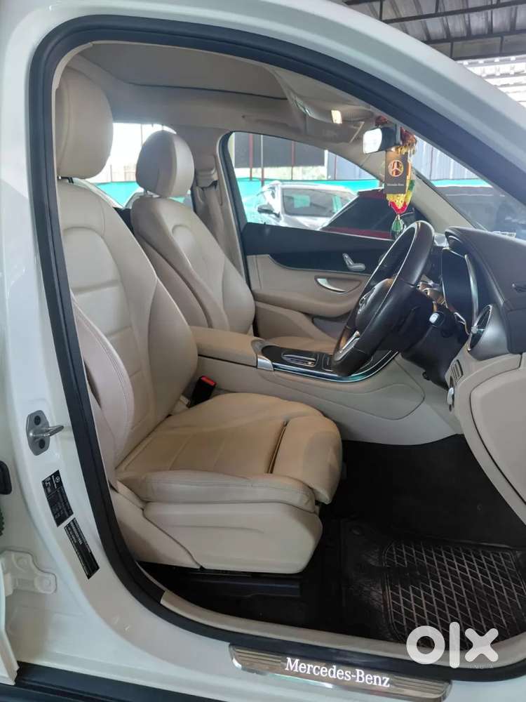 Mercedes-benz Glc Class Progressive 220d, 2023, Diesel
