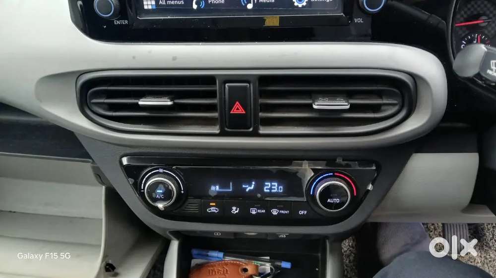 Hyundai Grand I10 Nios Sportz 2023 Car