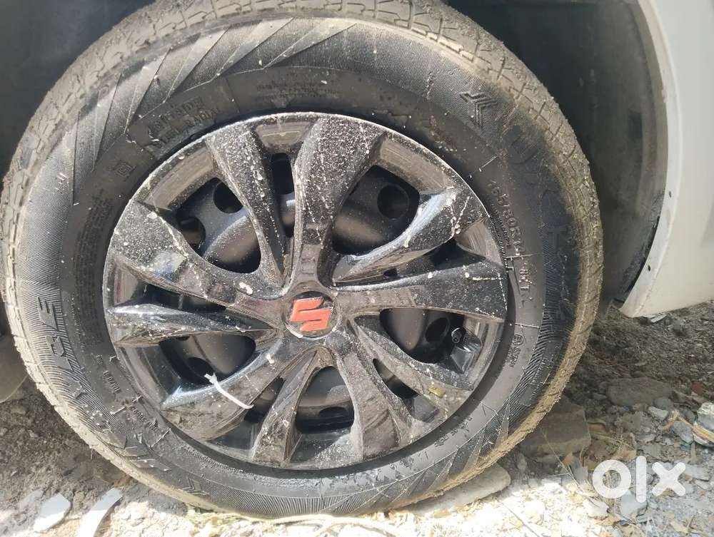 Maruti Suzuki Dzire 2019 Diesel Good Condition