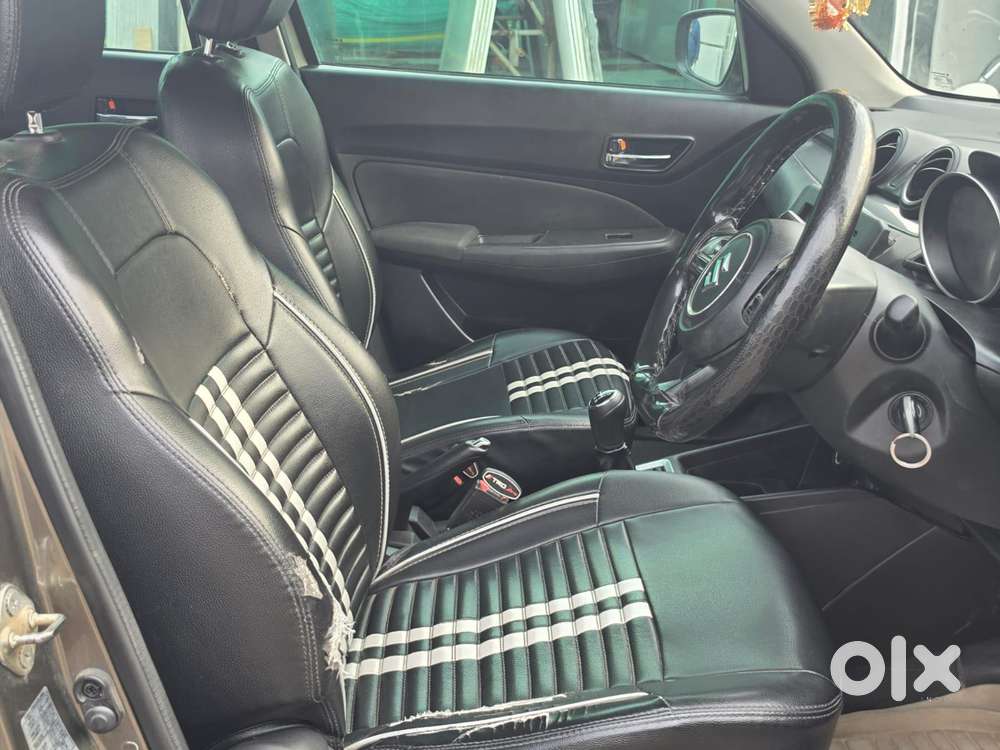 Maruti Suzuki Swift Ddis Vdi, 2019, Diesel