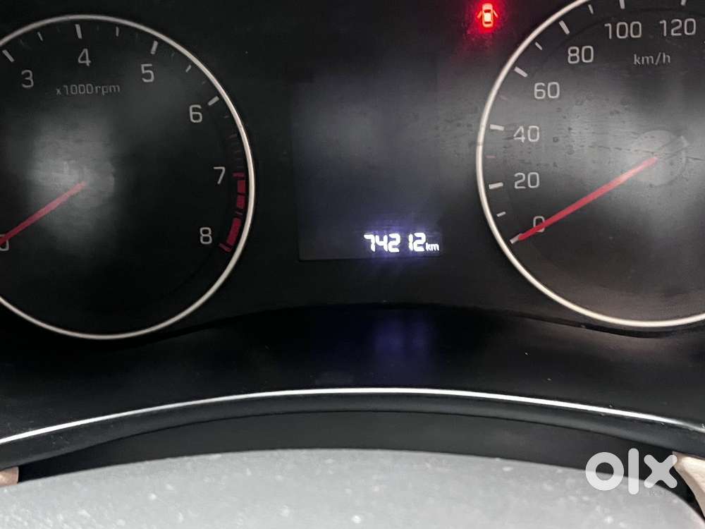 Hyundai I20 1.4 Sportz, 2018, Petrol