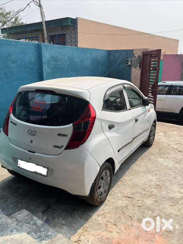 2013 Hyundai Car Manual