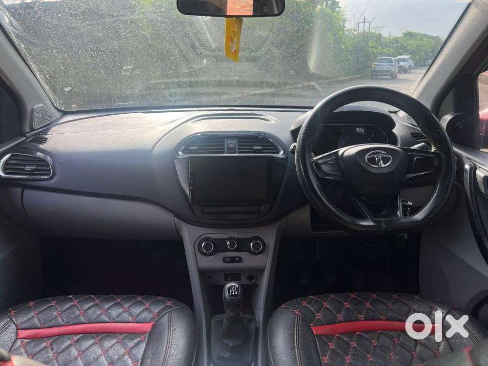Tata Tiago 1.2 Revotron Xt (o), 2020, Petrol