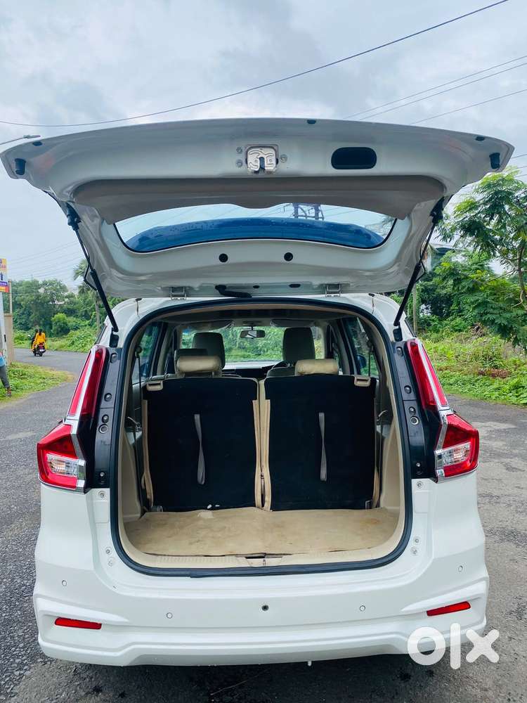 Maruti Suzuki Ertiga Vxi Abs Bs Iv, 2023, Petrol