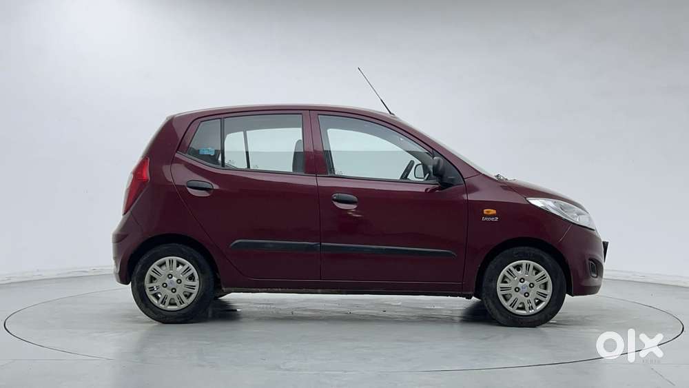 Hyundai I10 Magna 1.1l, 2015, Petrol