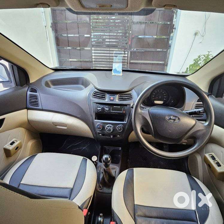 Hyundai Eon D-lite +, 2013, Petrol