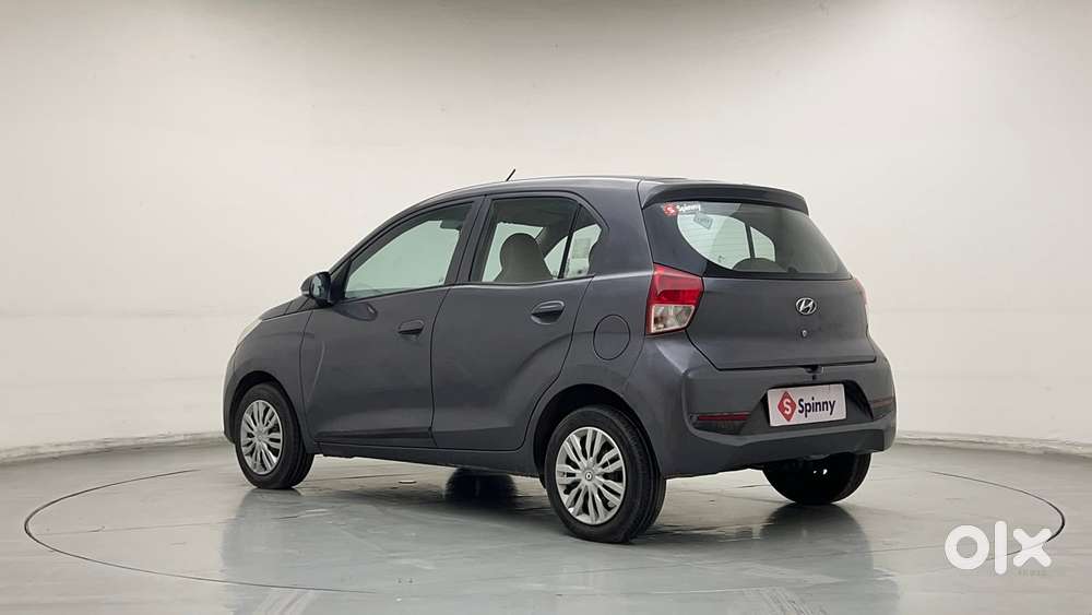 Hyundai Santro Sportz Cng, 2019, Cng & Hybrids