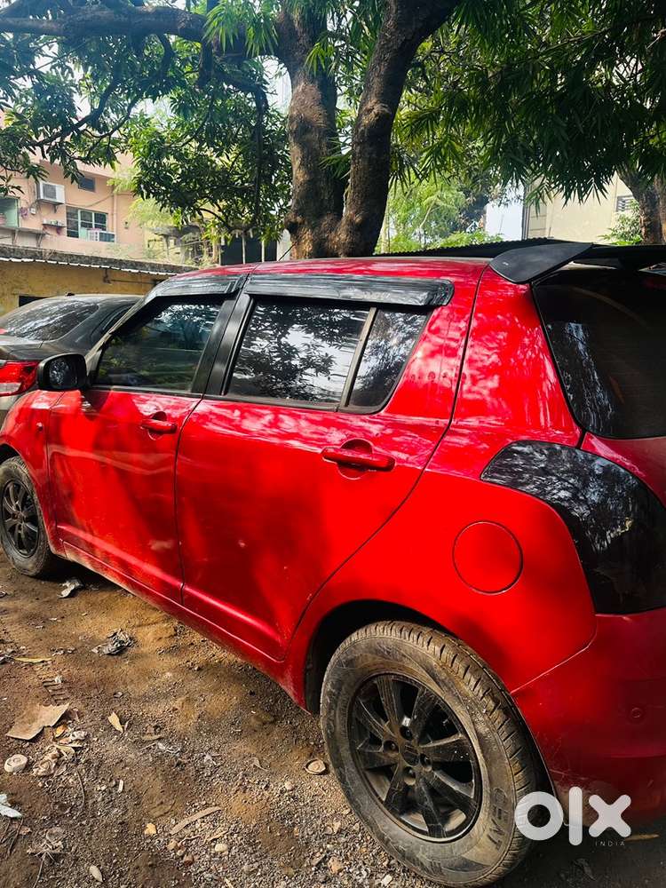 Maruti Suzuki Swift 2011 Year