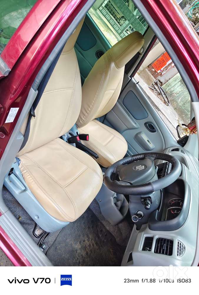 Maruti Suzuki Alto K10 1.0 Vxi, 2013, Petrol