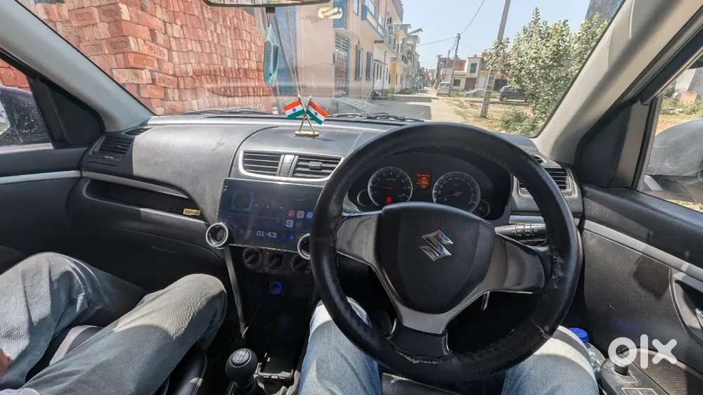 Selling Well Maintained Car