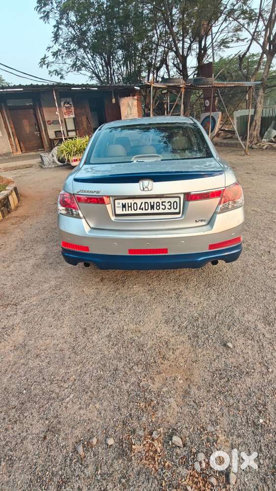 Honda Accord 3.5 V6 Inspire