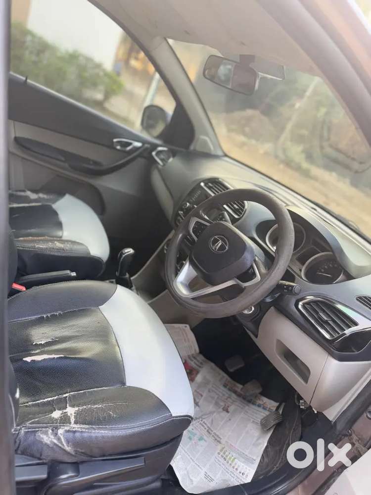 Tata Tiago Xz Top Model (diesel)