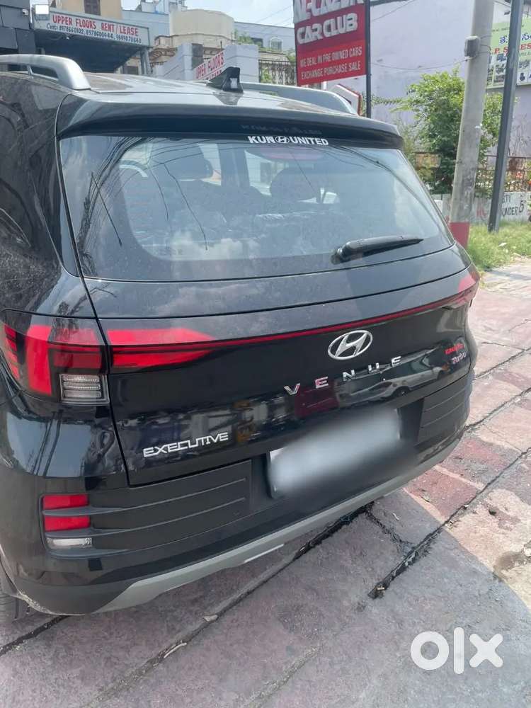Hyundai Venue 1.0 S 2024