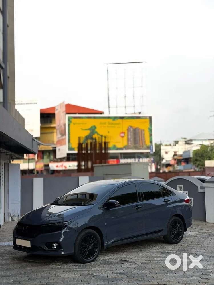 Honda City Diesel Zx Stage 1 Tuned
