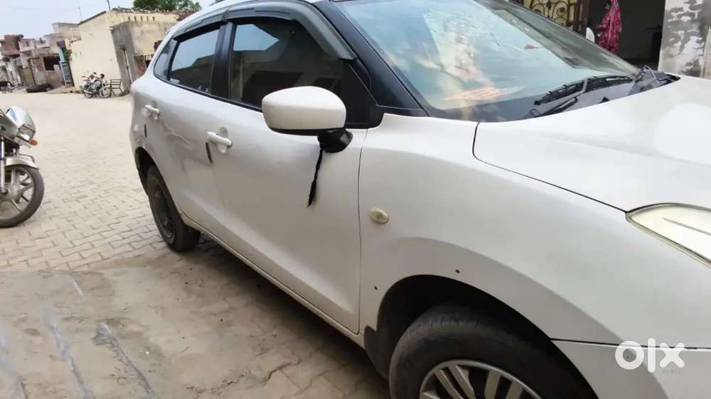 Maruti Suzuki Baleno 2018