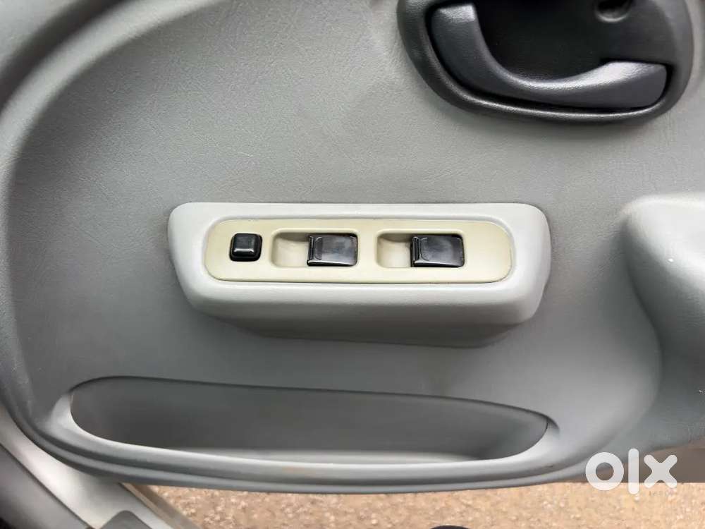 Maruti Suzuki Alto 2013