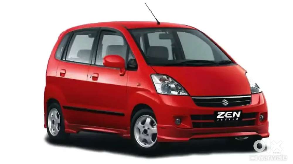 Maruti Suzuki Zen 2008