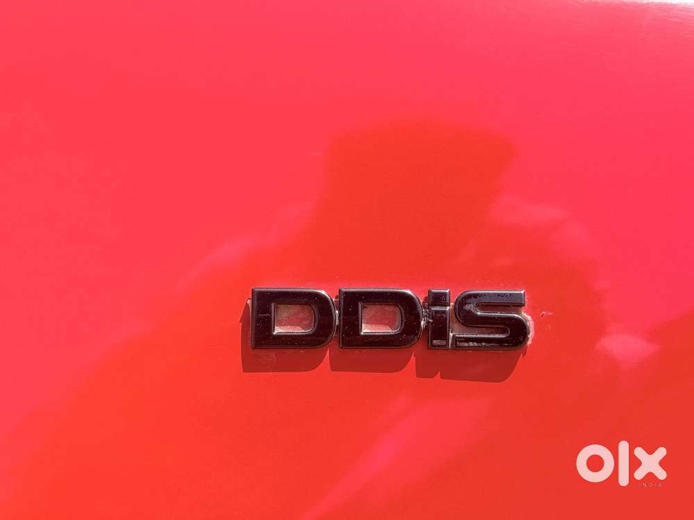 Maruti Suzuki Swift Ddis Vdi, 2018, Diesel