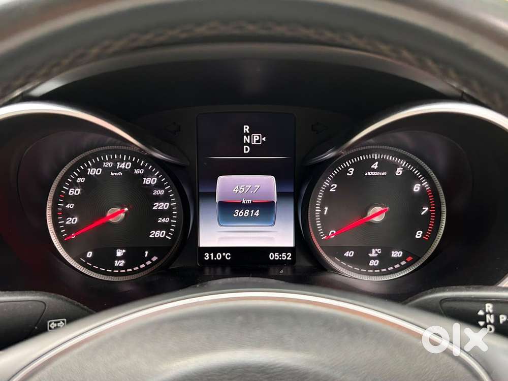 Mercedes-benz C Class Prime 200, 2015, Petrol