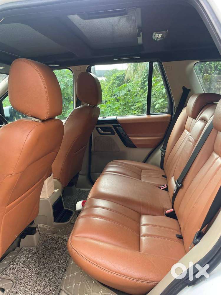 Land Rover Freelander 2011 Diesel